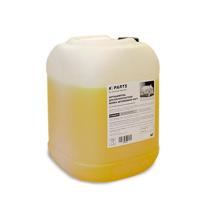 Автомобильный бесконтактный шампунь 