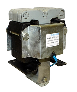 Электромагнит   ЭМИС 6200 220В