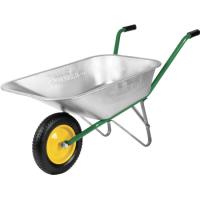 Тачка садовая GRINDA 80л 422399