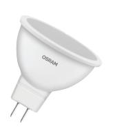 Лампа светодиодная LED Value LVMR1660 7SW/830 230В GU5.3 10х1 RU OSRAM 4058075582781