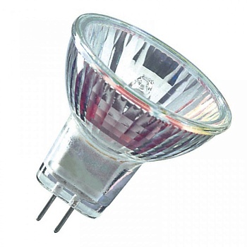 Лампа галогенная MR11 220/50