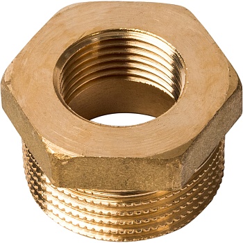 Футорка 3/4*3/8 (SFT 0028-003438 STOUT)