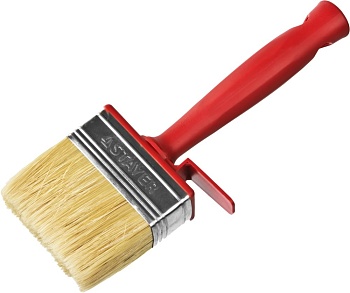 Кисть макловица  STAYER "MASTER"UNIVERSAL 3x 7см.  (01824-07)