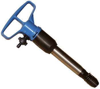 Отбойный молоток МОП-4