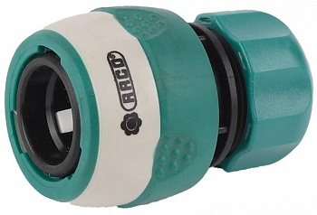 Соединитель Raco 1/2" Comfort-Plus (шланг-насадка) 2-компонентный (4248-55231С)