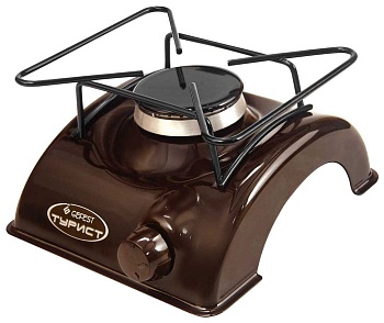 Плитка газовая туристическая ПГТ 802 GEFEST 0000000039