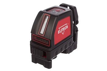 ЛАЗЕРНЫЙ НИВЕЛИР ELITECH ЛН10 