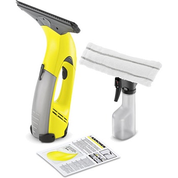 Стеклоочиститель  KARCHER WV 50 Plus 1.633-117 