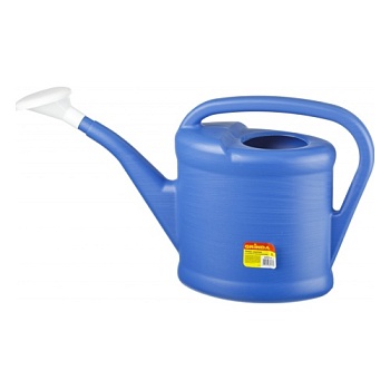 Лейка садовая "Grinda",  8л. (40319-08_z01)