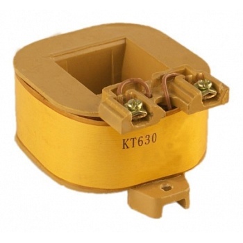 Катушка к контактору КТ 630-160/2,3 380В