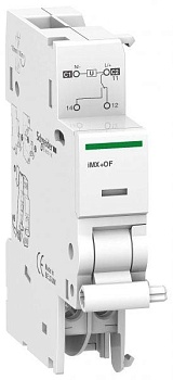 Расцепитель Acti9 iMX+OF 100-415В AC (акт.9) SchE A9A26946