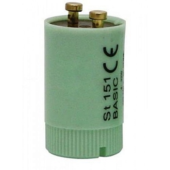 Стартер  127В /Osram -151/