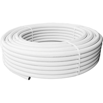 Труба металлопластиковая 16*2,0 (SPM-0001201620 STOUT) (200 м)